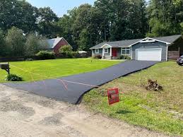 Why Choose Us For All Your Driveway Paving Needs in Allendale, NJ?